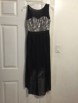 Dress 7