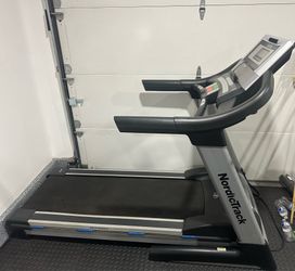 NordicTrack Treadmill