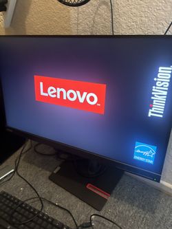MONITOR THINKVISION