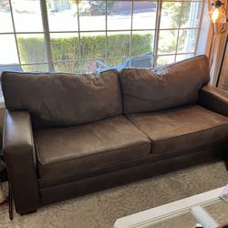 Sleeper Couch