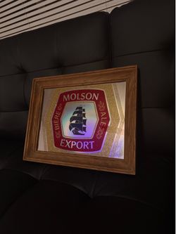 Beer Sign