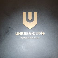Unbreakcable  Bluetooth  5.3 FM Transmitter for car NEW IN BOX