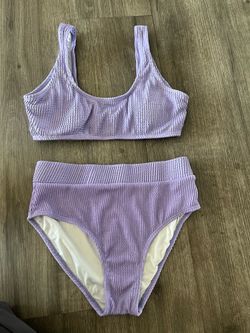Women’s Bikini Small