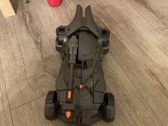 Batman Vehicle Toy