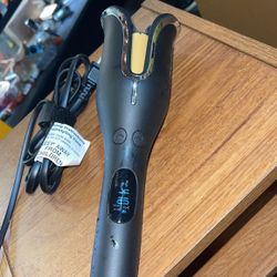 Chi Spin N Curl Rotating Curling Iron