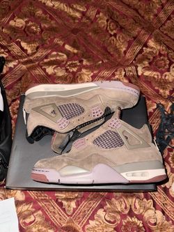 Jordan 4