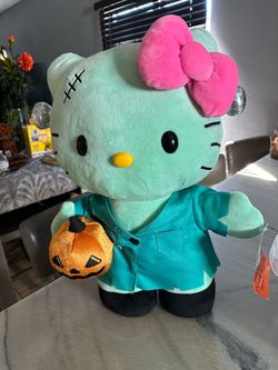 Hello kitty