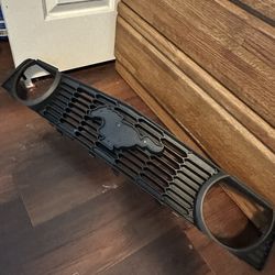 (2010-2012) Mustang GT Grille