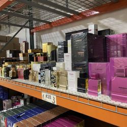 Wholesale Open To The Public Perfumes 🔥🔥