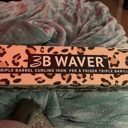 Beachwaver 3b Waver  Catwalk