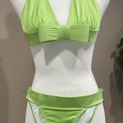 La Perla Bikini Set, Size 8 USA