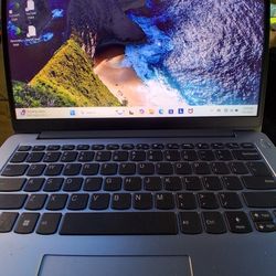 LENOVO Ideapad 1 Laptop