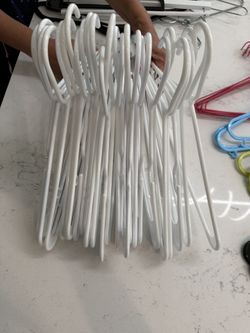 Hangers In Bulk