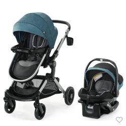 Stroller