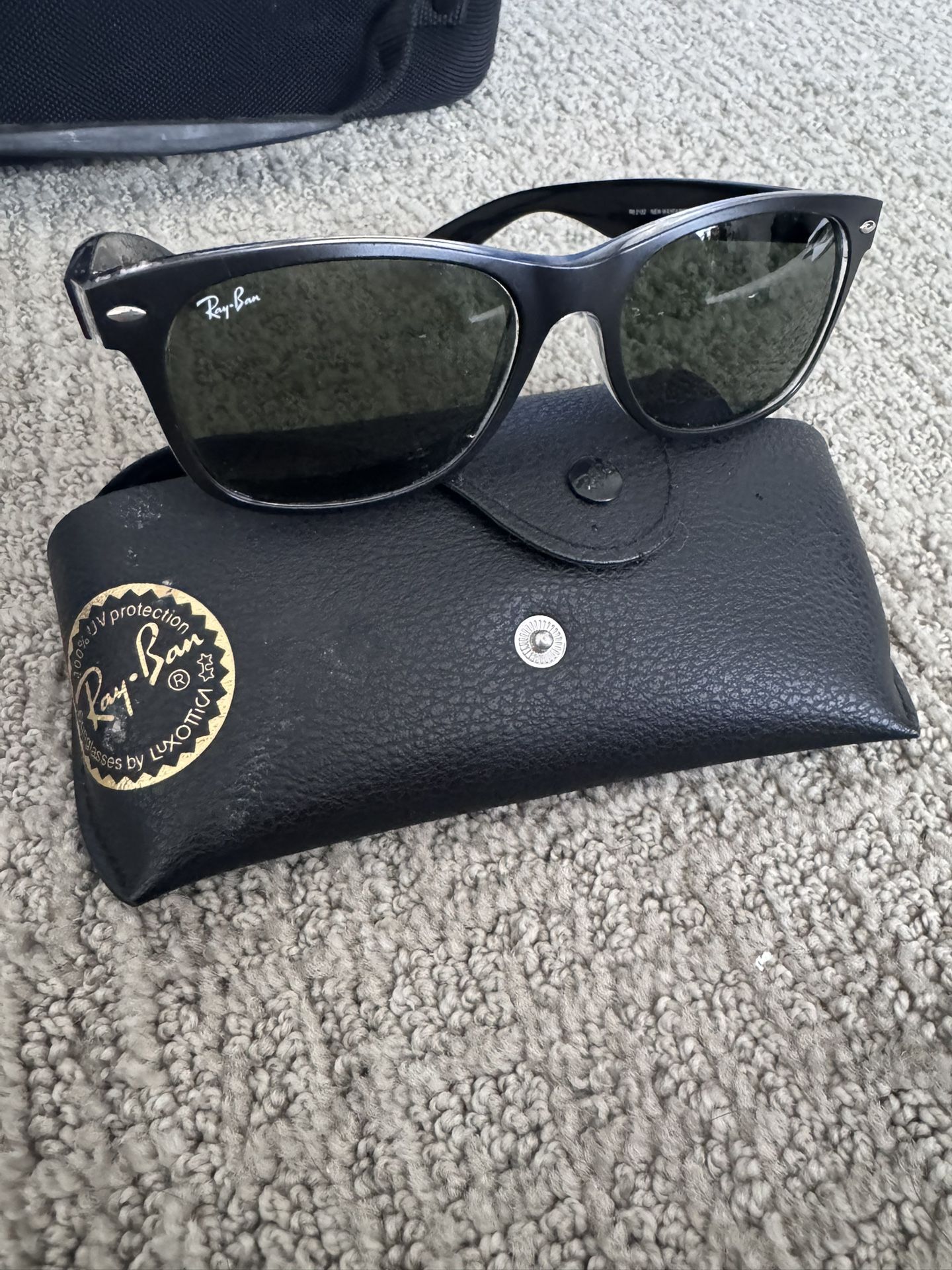 Raybands Sunglasses