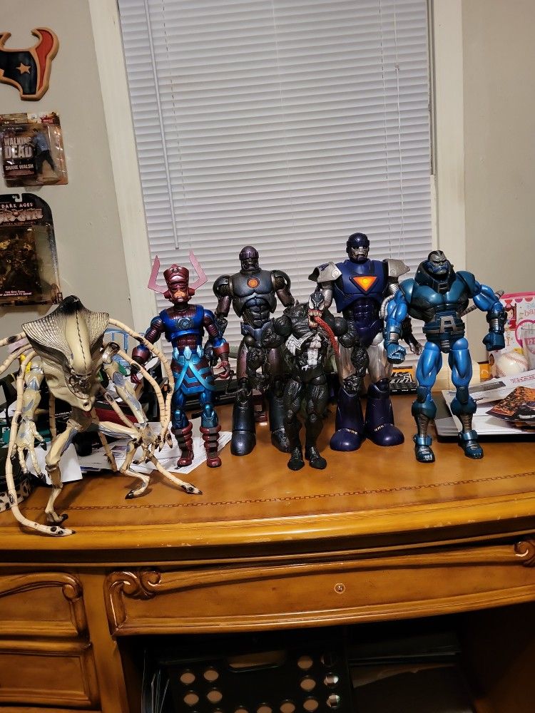 Marvel