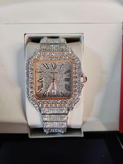 Cartier Watch