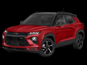 2021 Chevrolet Trailblazer