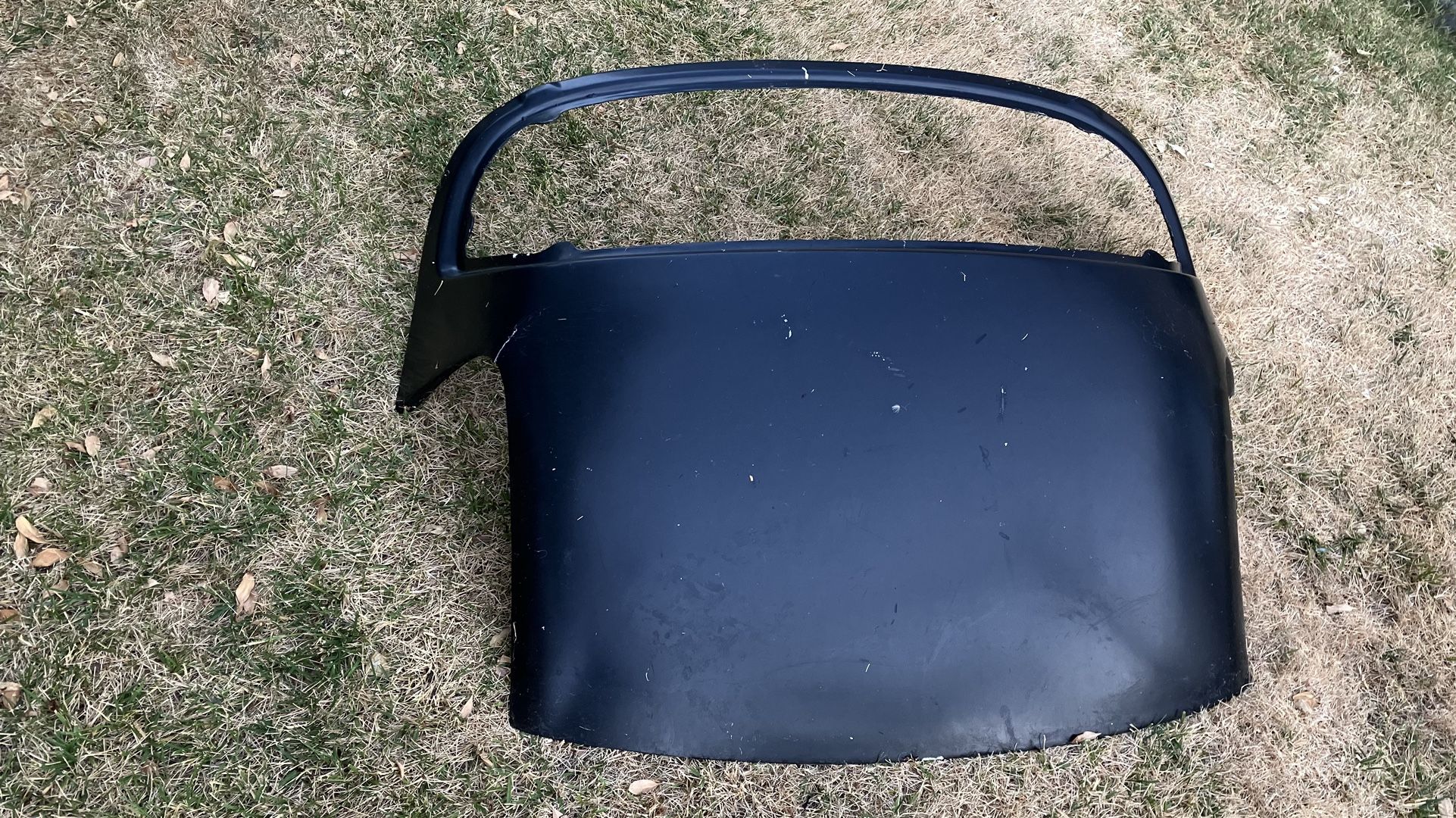 NA NB Miata Fiberglass Hardtop