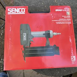 Senco 18g Brad Nailer 