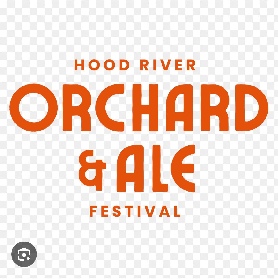 2 Hood River Orchard & Ale Festival Small Tasting Package Tickets
