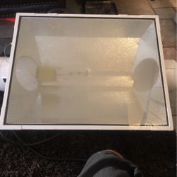 Free Grow Light No Ballast