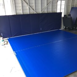 Dollamur 6’ By 12’ Mats