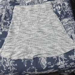 Loft Mini Skirt