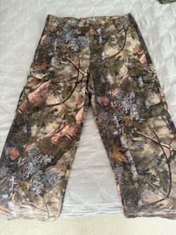 Camo Hunting Pants