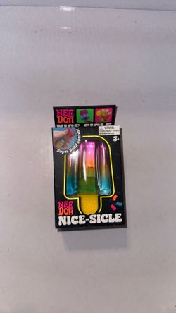 Needoh nice-sicle