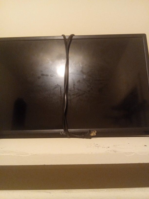 Small Flat screen Tv