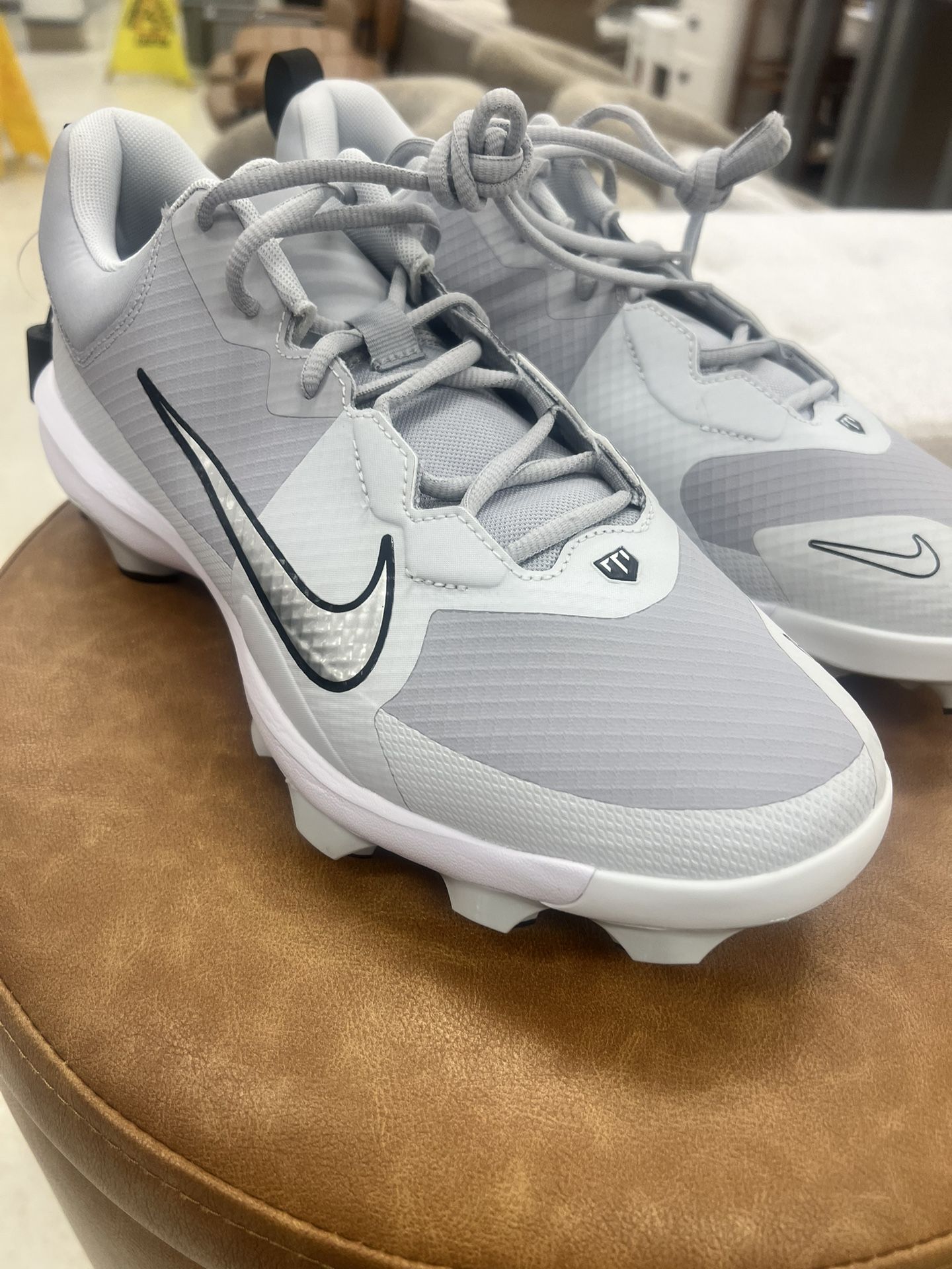 Nike Men's' Force Trout 9 Pro MCS Baseball Cleats Size 13