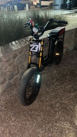 rad runner 2
