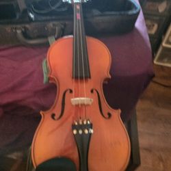 Student Violin