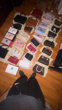 Pulseras/Purses
