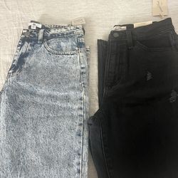 Women’s Jean