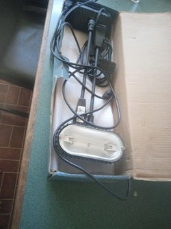 Lamps. Display Lamps. Have Clamps