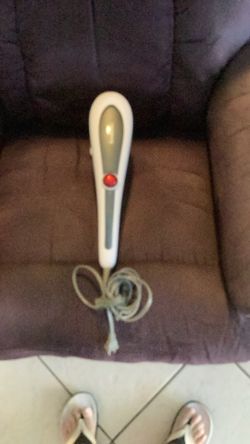 Brooke stone Massager