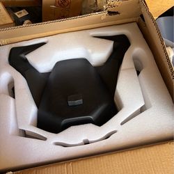 Can Am Ryker passenger seat “ NEW”