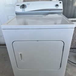 Kenmore Electric-240v Dryer