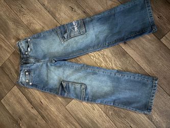 girl true religion jeans