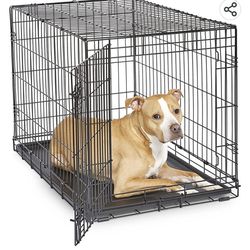Dog Kennel 36” Great condition 30.00