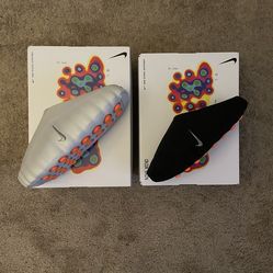 nike mind 001 slide (read description)