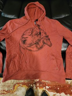 Womens Oniel Hoodie