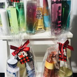 $25 Per Gift Set It’s All Brand New And It’s Full Size Smoke Free And Pet Free Home Pick Up Gahanna