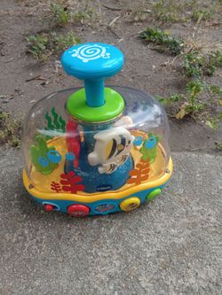 !! Child's  Learning Toy