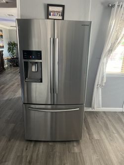 Refrigerador.