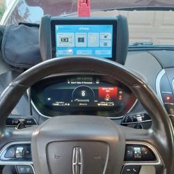 The Mobility Mechanically