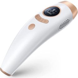 IPL Hair Remover 999900 Flashes