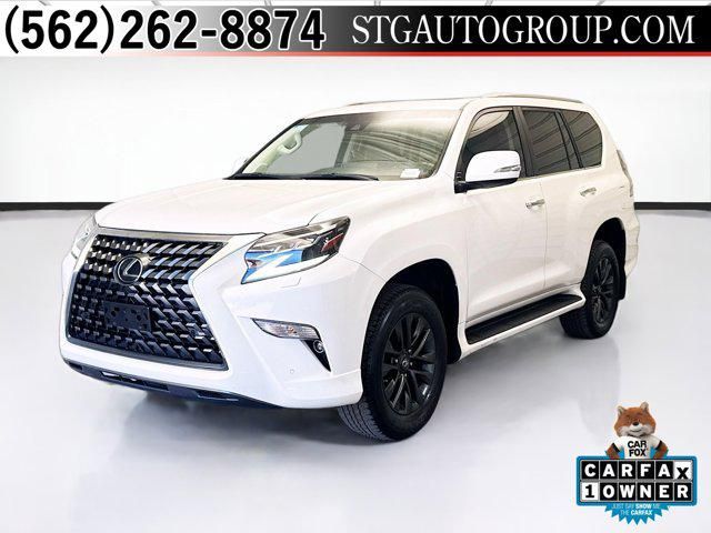 2022 Lexus Gx
